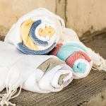 راهنمای خرید حوله