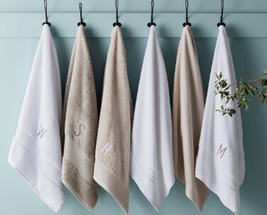 Rectangler5 چند حوله نیاز دارم؟