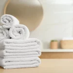 white towels مقالات